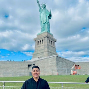 Meet your Posher, Oscar